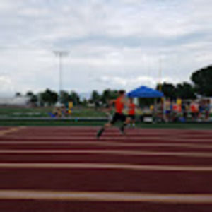 Meet your Posher, Ty